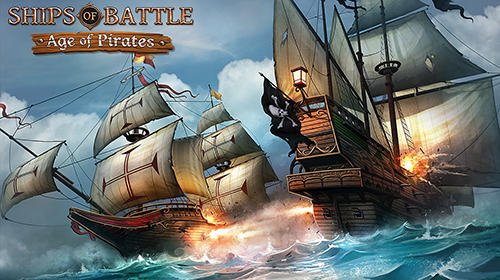 download Ships of battle: Age of pirates apk